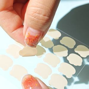 वैश्विक सर्वश्रेष्ठ विक्रेता हाइड्रोकोलाइड मुँहासे पिम्पल पैच प्राकृतिक त्वचा रंग अद्वितीय विशेषताएं निजी लेबल सौंदर्य व्यक्तिगत देखभाल उत्पाद - Product Image 3