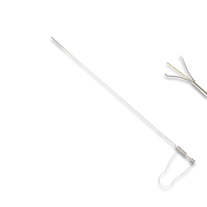 Pinzas Triprong PCNL de Cliniva, Instrumento Quirúrgico Manual Reutilizable para Cirugía Urológica - Product Image 1