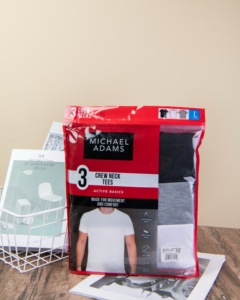 Chất Lượng Cao Giá Rẻ Trống Đen Trắng Thăng Hoa T Shirt 100% Polyester Men T-shirts Tshirts Với Logo Tùy Chỉnh In Logo - Product Image 2