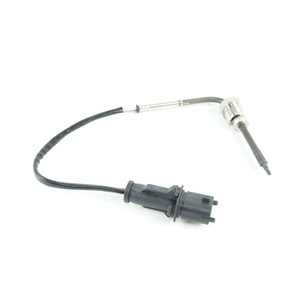 Un anno di garanzia di alta qualità Gas di scarico sensore di temperatura per ALFA ROMEO <span class=keywords><strong>LANCIA</strong></span> FIAT Giulietta 51825681 - Product Image 1
