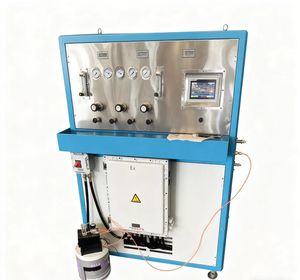 Yüksek verimli gaz-sıvı ayırma ekipmanları ile 99% arındırmak verimlilik 30kg ağırlık Shandong kökenli Jinyuanxiang marka - Product Image 2