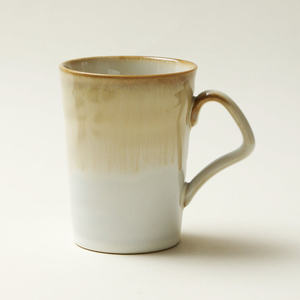 Tazas de Café de Cerámica con Acabado Mate, Diseño Minimalista, para Uso Doméstico, 12 Oz - Product Image 2