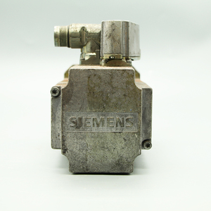 มอเตอร์ซิงโครนัส SIMOTICS S รุ่น 1FK7-CT กำลังไฟ 2.3 กิโลวัตต์ พร้อมอินเทอร์เฟซการสื่อสาร RS485 รุ่น 1FK7063-2AF71-1RH1 - Product Image 6
