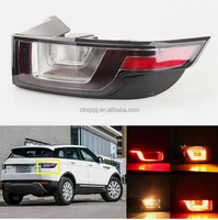 Pour Range Rover Evoque 2016-2019 feu arrière feu arrière LR072648 LR072649 LR116195 LR116199 feu arrière OEM