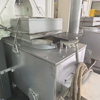 Máquina de Fundición a Presión de Cámara Caliente 280T para Pasamanos, Máquina de Fundición a Presión de Aleación de Zinc para Barras de Tracción