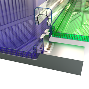 <span class=keywords><strong>แผ่น</strong></span>หลังคา<span class=keywords><strong>โพ</strong></span><span class=keywords><strong>ลี</strong></span><span class=keywords><strong>คาร์บอเนต</strong></span>ซุ้มรูปตัวยูแผง<span class=keywords><strong>โพ</strong></span><span class=keywords><strong>ลี</strong></span><span class=keywords><strong>คาร์บอเนต</strong></span>แบบล็อกรูปตัวยู - Product Image 5