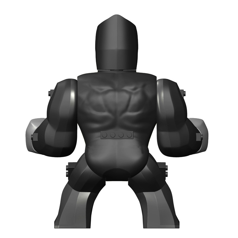 MG1133ジャイアントゴリラレンガKingKong of the Monsters