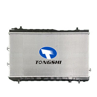 TONGSHI Prix de gros OEM 25310-2F500 Pièces de voiture pour système de refroidissement Radiateur automobile pour KIA Cerato 1.5 Crdu 04- MT*