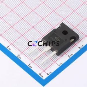 ทรานซิสเตอร์ภาคสนาม IRFP4568PBF (tokmas) ถึง-247ทรานซิสเตอร์ (MOSFET) แบบดั้งเดิมและใหม่ - Product Image 1
