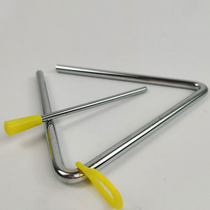 Cintres en métal triangulaires, type crochet, résistants à la rouille, pour le rangement des vêtements - Product Image 3