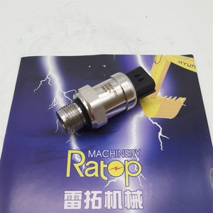 RATOP คุณภาพสูง 50MPA KM16-P03 KM16P03 เซ็นเซอร์แรงดันสูงสำหรับ SH200 SH240 เซ็นเซอร์สวิทช์ - Product Image 2
