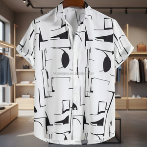 Ropa Promocional, Camiseta Deportiva de Compresión de Secado Rápido para Hombre, Tejido de Punto Liso, Personalizable con Logotipo, Camisetas de Algodón de Alta Calidad para Hombre - Product Image 5