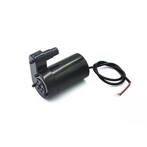 Bomba Sumergible Silenciosa, Mini Micro Bomba de Agua DC 3V/5V, Refrigeración por Agua para Computadora, Alimentada por Cargador de Teléfono Móvil o Unidad USB - Product Image 5