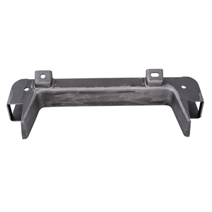 1953-56 Compatible con Ford F-100 IFS Crossmember, Compatible con la suspensión delantera de Mustang II CM-FT5356IFS - Product Image 5