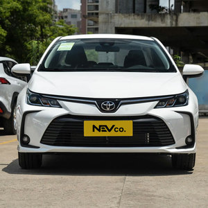 Vente directe usine 2026 Toyota Corolla 1.5L – Voiture hybride économique de haute qualité pour les nouvelles Toyota Corolla - Product Image 3