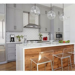 2022 ooإستندي سريلانكان كابينة مطبخ صغيرة التصاميم السعر في الروبيس الهندي - Product Image 4