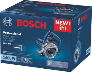 GDC140 Outil de coupe électrique oblique - Product Image 4