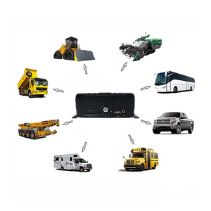 Caredrive 4G Xe DVR hai chiều thông tin liên lạc 1080P di động ghi <span class=keywords><strong>video</strong></span> kỹ thuật số với GPS và 3G dễ dàng hệ thống thông tin liên lạc - Product Image 6