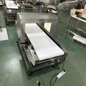 Lanches alimentos detector metais caixa saco copos detector metais - Product Image 3