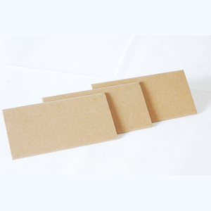운반 및 보관 중 가장자리가 손상되지 않도록 견고한 용지 팔레트 모서리 보강재 보호 - Product Image 4