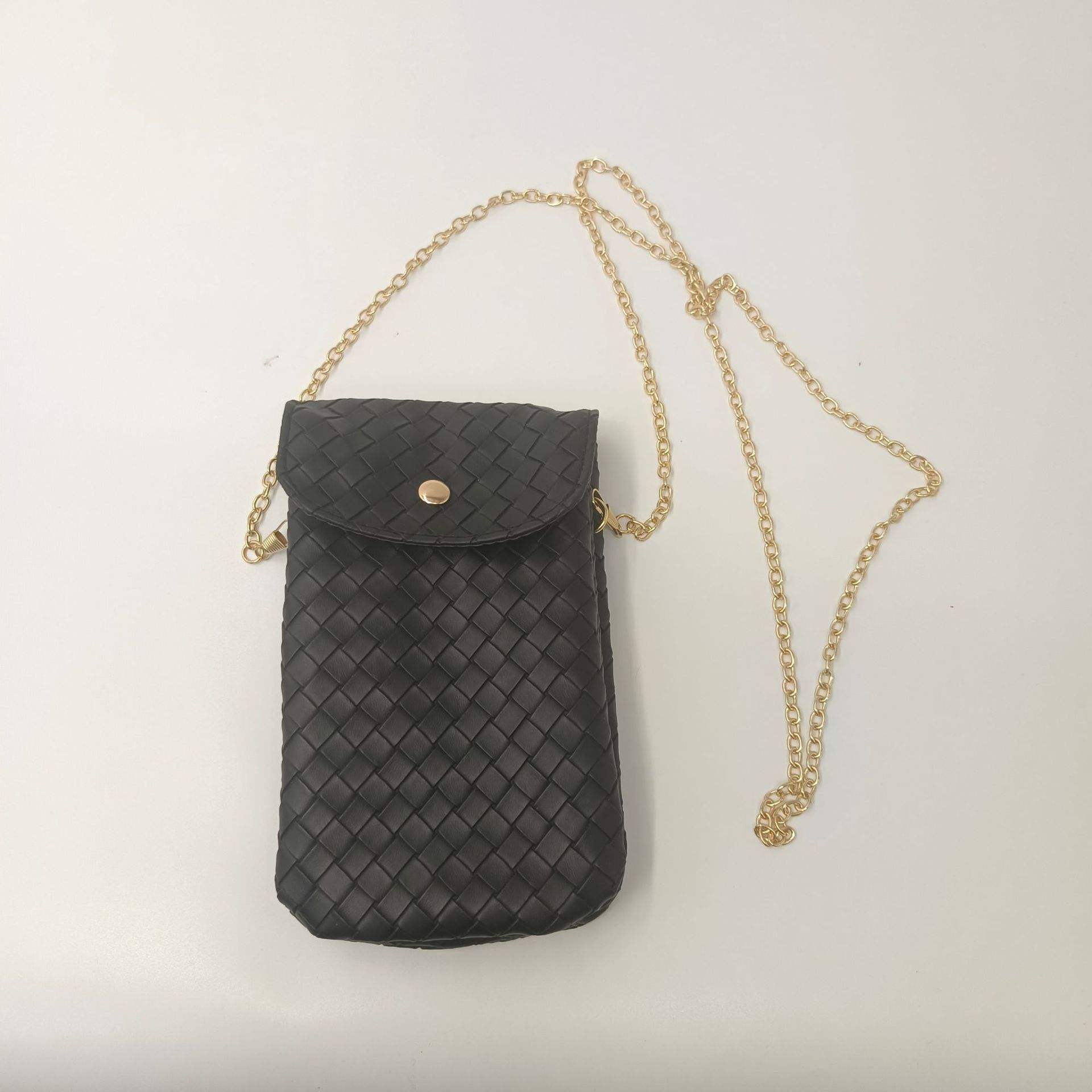 Double Pocket Black Upgrade