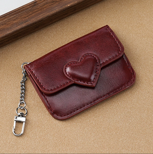 High-end Fashion Design Coin <b>Purse</b> for Men and Women Multi Card & Coin <b>Purse</b> Daily Life Use Four Seasons - Product Image 6