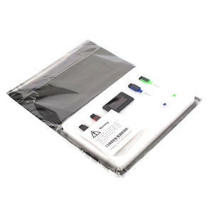 <span class=keywords><strong>Pizarra</strong></span> <span class=keywords><strong>blanca</strong></span> magnética borrable, Material de <span class=keywords><strong>Vinilo</strong></span> Flexible A3, para sala limpia - Product Image 2