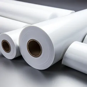 supplier uv dtf a film a y film b uv dtf a3 a&b uv dtf film with Adhesive Making Transfer Sticker