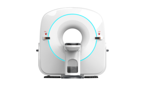 Equipo de escáner de Radiología de rayos <span class=keywords><strong>X</strong></span> MT Medical 16/32/64/128 Slice CT Scanner Vet Pets Clinic Veterinary CT Scan Machine - Product Image 2