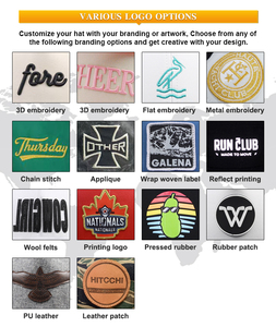 Mũ lưỡi trai ngoài trời tùy chỉnh, không cấu trúc, lỗ cắt laser, chống thấm nước, vành phẳng, <span class=keywords><strong>5</strong></span> tấm - Product Image 5