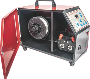 Kim loại cầm tay thợ hàn mini đa chức năng máy hàn laser sợi laser cho thép không gỉ - Product Image 2