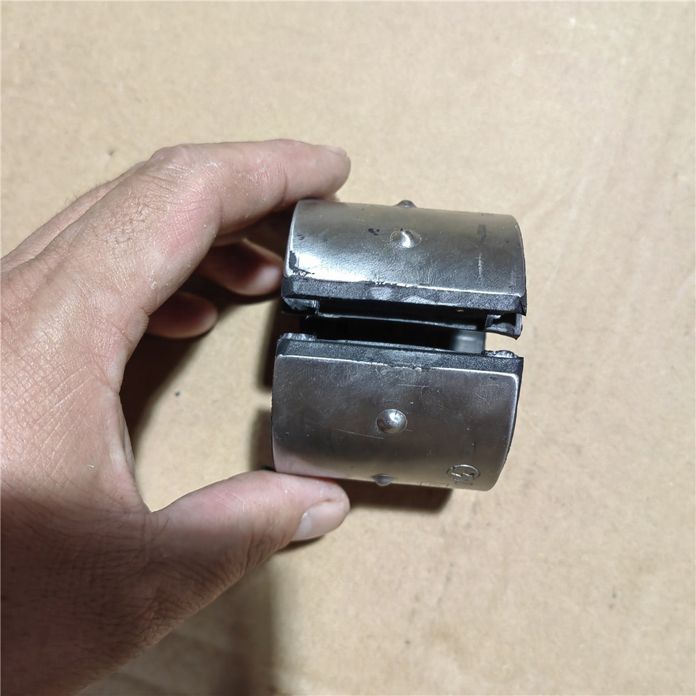 Stabilizer Bushing for Shacman Trucks - High Quality Replacement