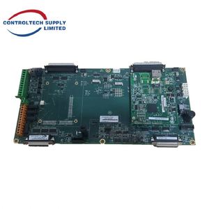 Carte de circuit imprimé IS200REBFH1ABA avec support technique professionnel - Product Image 4