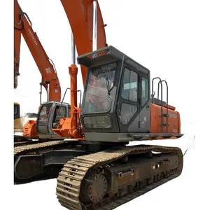 HITACHI ZX450Hクローラー掘削機中古