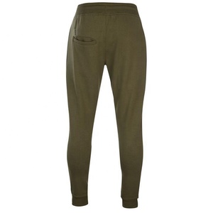 Men Gym Slim Fit Trousers Tracksuit Bottoms Skinny Joggers Sweat Track Pants Wear Active Wears For Men - Product Image 4