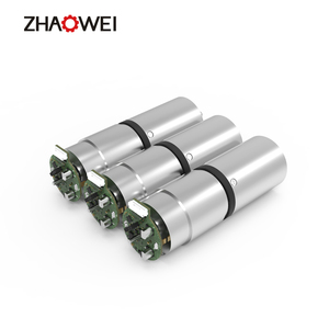 5nm 12V 24V bàn chải <span class=keywords><strong>DC</strong></span> Gear <span class=keywords><strong>Motor</strong></span> với hộp số hành tinh cho màn hình xoay tùy chỉnh mô-men xoắn cao rpm thấp 32 Mét 3V <span class=keywords><strong>DC</strong></span> động cơ bánh răng - Product Image 5