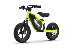 Patinete Eléctrico para Niños de 3 a 8 Años, Material de Acero, Diseño de Dos Ruedas para Edades de 6 a 8 Años - Product Image 4