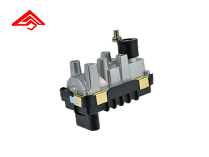 Para Turbo Electronic Actuator 761154-3/4 para Chrysler 300C 3,0 - Product Image 4