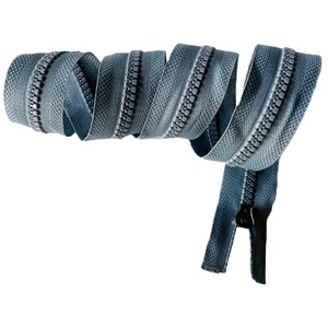 5 # Meilleures ventes - Qualité garantie - Vestes pour hommes - Fermetures <span class=keywords><strong>éclair</strong></span> en résine à double <span class=keywords><strong>curseur</strong></span> à verrouillage automatique - Marque SWK - Taille 60-120 cm - Product Image 1