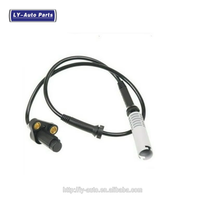 34521182159 ALS458 5S10536 970-114 tout nouveau capteur de vitesse de roue ABS pour BMW E39 528i 535i 540i OEM 2.8L 1997-1999 - Product Image 5