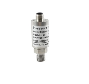 Holykell <span class=keywords><strong>mV</strong></span>/<span class=keywords><strong>V</strong></span> Đầu Ra căng thẳng Gage cảm biến áp suất - Product Image 1