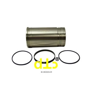 Vente en gros de chemises de cylindre S60 130 mm pour moteur diesel 12,7 L, série Detroit 60 2353150 - Product Image 3