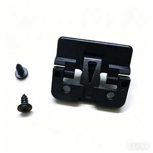 Accesorios para Automóviles Rav4 y Camry OE #   58908-33030 Cerradura para <span class=keywords><strong>la</strong></span> Tapa de <span class=keywords><strong>la</strong></span> Consola Central, Piezas de Automóvil Duraderas, Accesorio Interior para Auto - Product Image 5