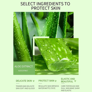 98% Soothing y oioisture LOE era oothing Gel para epeefly & aprapidly Soothing ununburn elielieve-281324 - Product Image 4