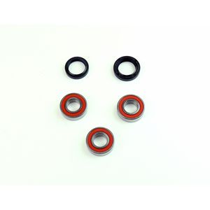 Kit de Rodamientos de Rueda Trasera ATHENA W445006R - Product Image 1