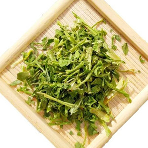 コリアンダー高純度天然バルク乾燥野菜コリアンダーフレーク - Product Image 5