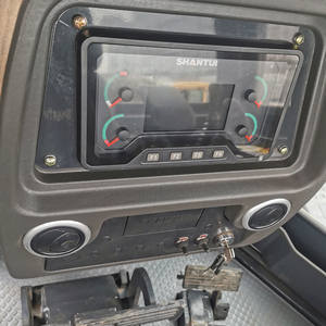 Бульдозер Shantui SD22, по низкой цене - Product Image 6