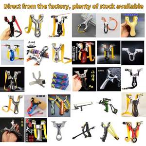 Nuevo diseño <span class=keywords><strong>de</strong></span> alta precisión láser infrarrojo Metal tirachinas ballesta <span class=keywords><strong>caza</strong></span> profesional potente - Product Image 6