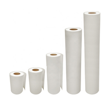 Un sous papier de sublimation pas cher prix 100gsm papier de sublimation utiliser une imprimante à sublimation Epson