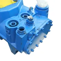 Tête de compresseur d'air à vis Compair EK290NG, bloc compresseur d'air d'occasion pour compresseur d'air à vis industriel